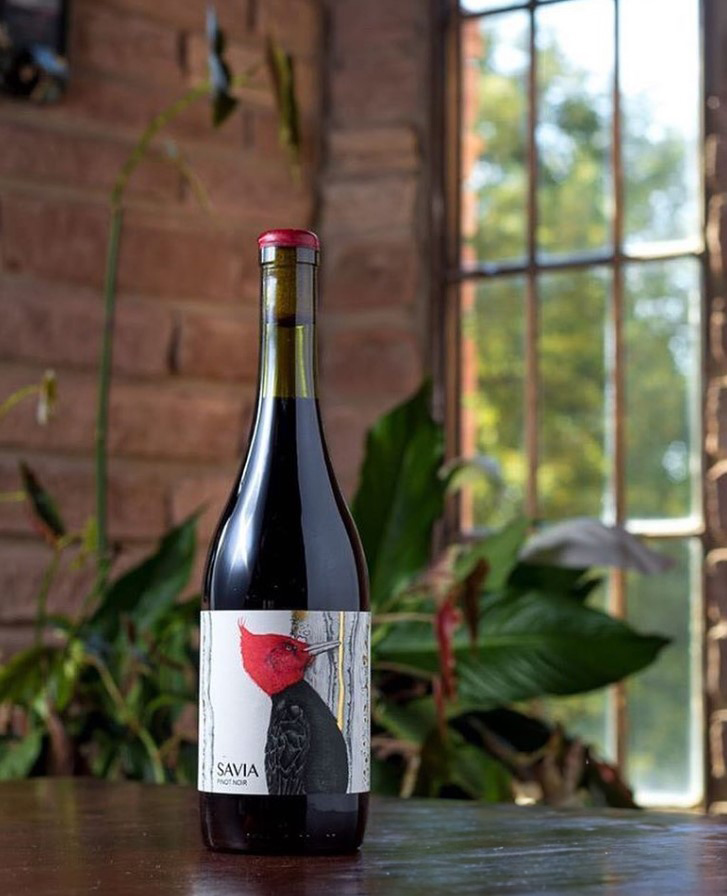 BODEGA BRIO  WINE